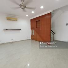 Cangkat Sungai Ara Terrace 2 storey