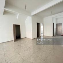 Double Storey Terrace Taman Semanja Kajang