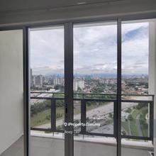 High Floor, Good View