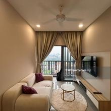 Sky Awani 2 Fully Furnished Unit