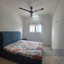 Cozy 2 room Unit Level 7_ Prime Area ! Near Klia, Cyber, Putrajaya