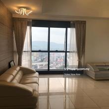 Serviced residence for Rent