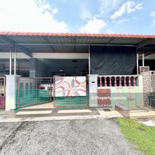 Nonbumi Jalan Jaya (Fasa 2), Taman Pagoh Jaya, Pagoh