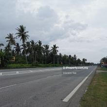 Commercial land for Sale