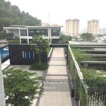 Condominium for Rent
