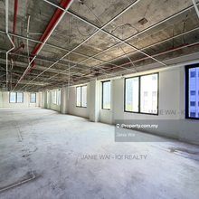 Office Language Center Gym Fitness Kuala Lumpur Jalan yap kwan seng