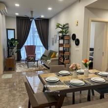 Serviced residence for Rent