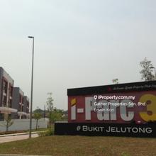 Semi-D factory for Sale