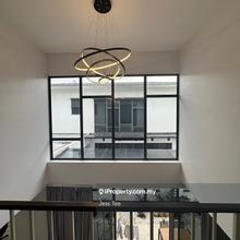 Fully Renovated Pavilion Home @ Aeres Eco Ardence