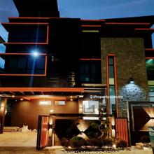 3 Storey Bungalow Taman Sering Ukay