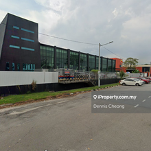 Warehouse for rent