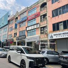 Shop For Rent Taman Sri Bahtera Cheras