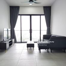 Fully Furnished Brand New Unit