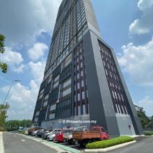 Residensi Laman Sari, Selayang