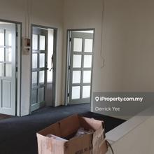 First Floor Shop House @ Ong Kim Wee