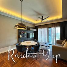 2 Car Parks - Limited 3 Rooms Unit For Rent, Vista Residences Genting