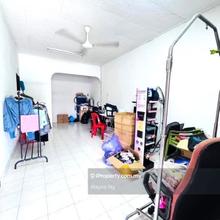 Tampoi Taman Dato Penggawa Barat Single Storey Near Paradigm Mall