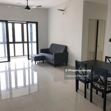 The Haute Gurney Partially Furnished Unit for Sale!