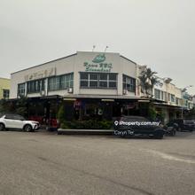 Corner Lot - Freehold - International Lot