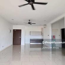 Seri Puteri Hills Condominium Corner Lot, Puchong Selangor