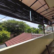 Lake Edge Kota Kemuning Corner Terrace for Sale by Jj Wang
