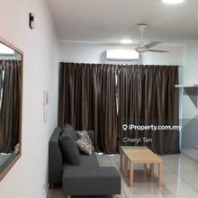 Spring Avenue Residence 986sq.ft