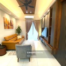 Sentral Suite - Fully Furnish - Mid Flr - Beautiful Unit