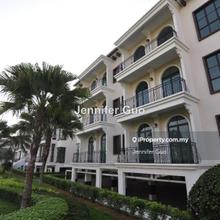 Condominium for Rent
