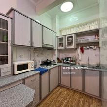 2 Bedroom Limited Unit For Sale, Walking Distance To Gohtong Jaya Shop