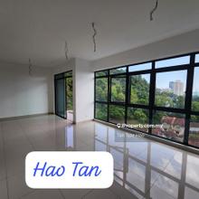 Trehaus Condo IJM Hillview 46 Units Luxury Bukit Jambul Bayan Lepas