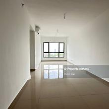 Brand New unit, unblock view