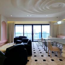 Setia Sky Seputeh for Rental