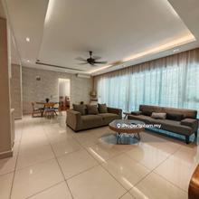 Nice Condominium for rent 