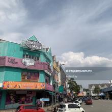 Shop for Sale Jalan Sudirman 2 Temerloh Kuantan