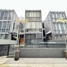 Below Market Rm 500 K 4-Sty Terrace Empire Residence Petaling Jaya Sel