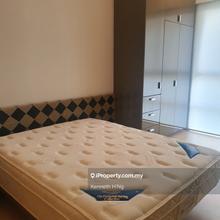 Serviced Residence for Sales