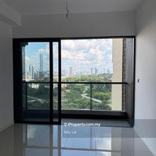 High Floor 3 Bedder Unit For Sales!