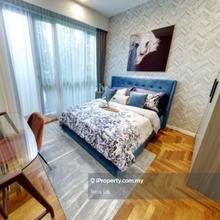 Menara Vista petaling, bloomsvale @ old klang road 