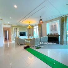 Fully Furnished Arata Condominium Bukit Tunku
