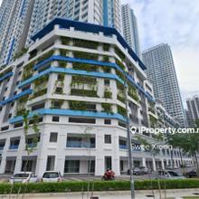 Double 2 Sty I Santorini Shop Lot Tanjong Tokong Bungah High Roi Worth
