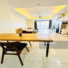 Zenith Residences Kelana Jaya PJ Near Paradigm Taman Mayang Megah SS 2