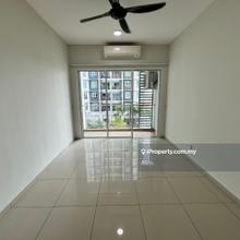 Serviced residence for Rent
