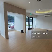 Bangsar Jalan Maarof Commercial Bangalow Facing Main Road