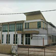 Balakong Jaya Kajang Semi D