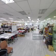 Taman Kepong Detached Factory (Sale) Sri Edaran Segambut Batu Caves