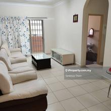 Pandan mesra apartment