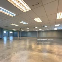 3 1/2 Storey Shoplot Facing mainroad for rent at Jalan Gangsa A/ Setar