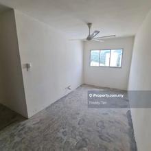 Idaman selasih Un-furnished 1-car park