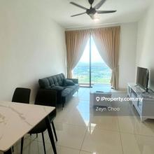 Hi I'm Zeyn a Specialist Agent In Medini Puteri Habour For Rent Case 
