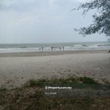 Tanah Besera Resort 5.87ekar Mengadap Pantai, Kuantan (Freehold)